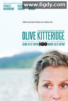 奥丽芙·基特里奇(2014)完结4集全迅雷网盘全集下载