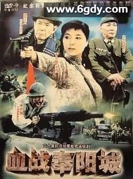 血战奉阳城(1994)完结已完结迅雷网盘全集下载