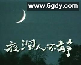 夜深人不静(1996)完结已完结迅雷网盘全集下载