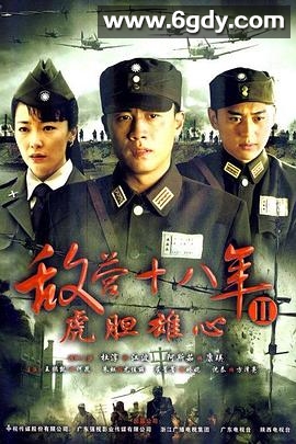 敌营十八年2(2009)完结已完结迅雷网盘全集下载