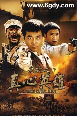 反抗之真心英雄(2008)完结已完结迅雷网盘全集下载