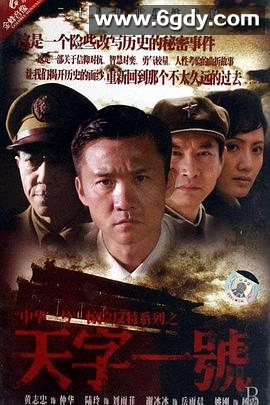 天字一号(2007)完结已完结迅雷网盘全集下载