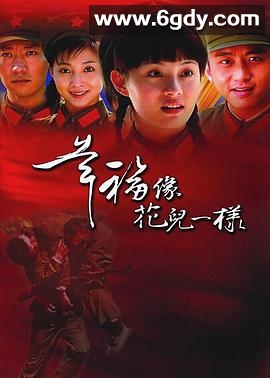 幸福像花儿一样(2005)完结已完结迅雷网盘全集下载