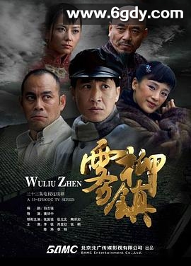 雾柳镇(2008)完结已完结迅雷网盘全集下载