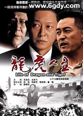 龙虎人生(2006)完结已完结迅雷网盘全集下载