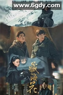 藏海花(2024)完结32集全迅雷网盘全集下载