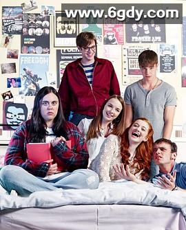 肥瑞的疯狂日记 第三季(2015)完结已完结迅雷网盘全集下载