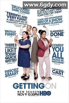 继续下去(美版) 第二季(2014)完结已完结迅雷网盘全集下载