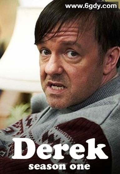 德里克 第一季(2013)完结7集全迅雷网盘全集下载