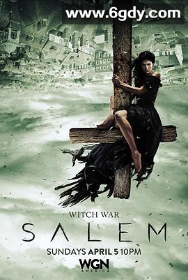 塞勒姆 第二季(2015)完结13集全迅雷网盘全集下载