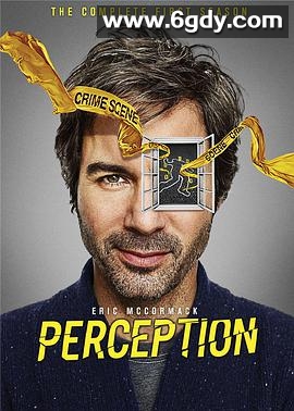 罪案第六感 第一季(2012)完结10集全迅雷网盘全集下载