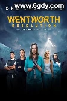 温特沃斯 第九季(2021)完结全10集迅雷网盘全集下载