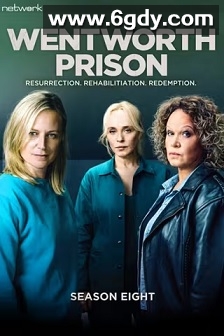 温特沃斯 第八季(2020)完结10集全迅雷网盘全集下载