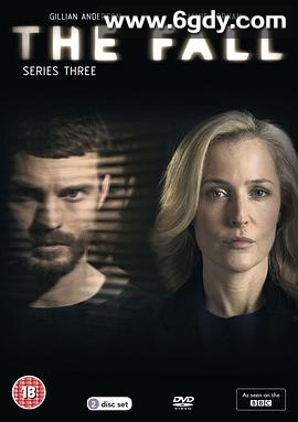 堕落 第三季(2016)完结6集全迅雷网盘全集下载