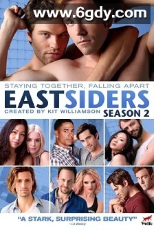 东区恋人们 第二季(2015)完结6集全迅雷网盘全集下载