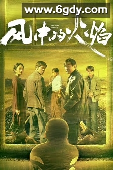 风中的火焰(2024)完结24集全迅雷网盘全集下载