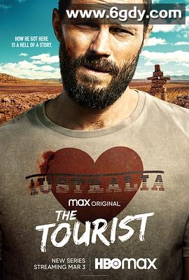 旅人 第一季(2022)完结6集全迅雷网盘全集下载