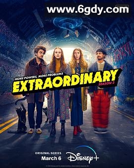 珍的不一样 第二季(2024)完结8集全迅雷网盘全集下载