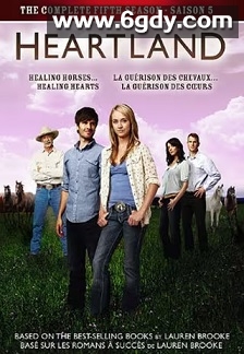 心灵之地 第五季(2011)完结18集全迅雷网盘全集下载