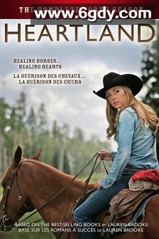 心灵之地 第四季(2010)完结18集全迅雷网盘全集下载