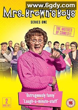 布朗夫人的儿子们 第一季(2011)完结已完结迅雷网盘全集下载