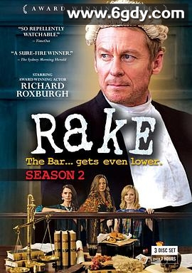 法庭浪子 第二季(2012)完结已完结迅雷网盘全集下载