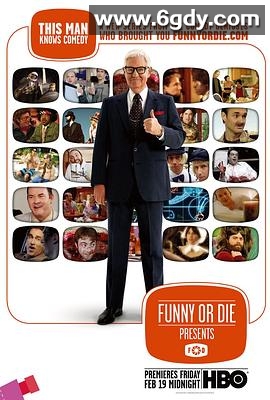 笑死人不偿命 第一季(2010)完结已完结迅雷网盘全集下载