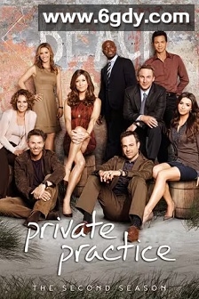 私人诊所 第二季(2008)完结22集全迅雷网盘全集下载
