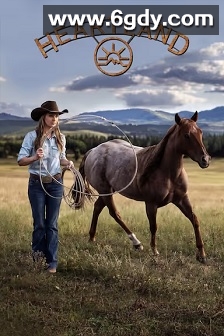 心灵之地 第十八季(2024)完结10集全迅雷网盘全集下载