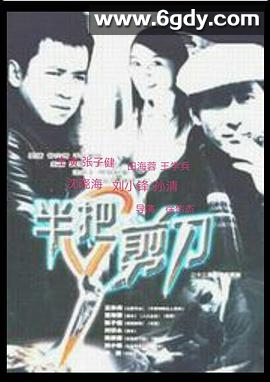 半把剪刀(1998)完结已完结迅雷网盘全集下载