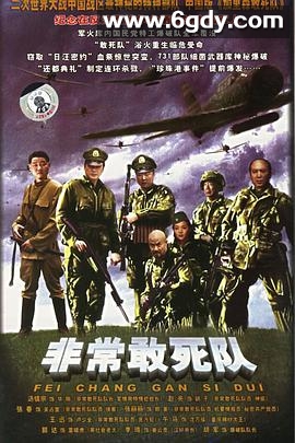 非常出击(2005)完结已完结迅雷网盘全集下载