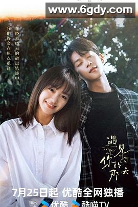 遇见你的那天(2024)完结14集全迅雷网盘全集下载