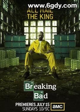 绝命毒师 第五季(2012)完结16集全迅雷网盘全集下载