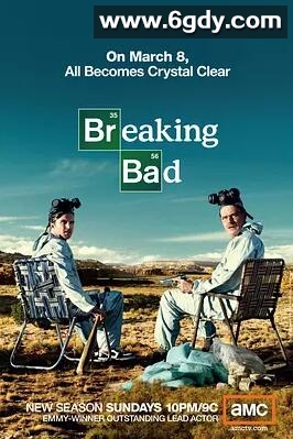 绝命毒师 第二季(2009)完结13集全迅雷网盘全集下载