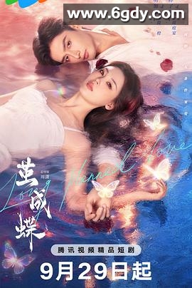 茧成蝶(2025)完结更新至第24集迅雷网盘全集下载