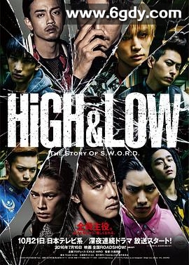 热血街区(2015)完结已完结迅雷网盘全集下载