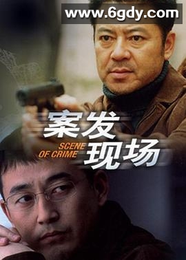 案发现场(2004)完结30集全迅雷网盘全集下载