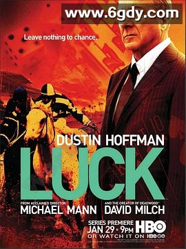 鸿运赛马(2011)完结9集全迅雷网盘全集下载