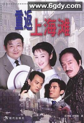 重返上海滩(2003)完结已完结迅雷网盘全集下载