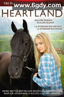 心灵之地 第三季(2009)完结18集全迅雷网盘全集下载