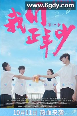 我们正年少(2025)完结已完结迅雷网盘全集下载