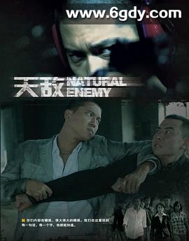 天敌(2010)完结已完结迅雷网盘全集下载