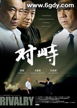 对峙(2008)完结已完结迅雷网盘全集下载
