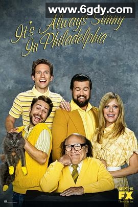 费城永远阳光灿烂 第七季(2011)完结已完结迅雷网盘全集下载