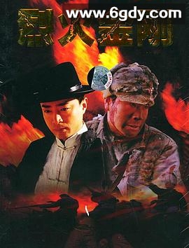 烈火金刚(2003)完结已完结迅雷网盘全集下载