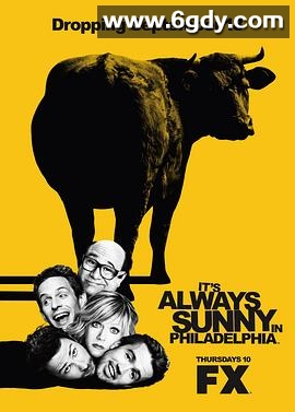 费城永远阳光灿烂 第四季(2008)完结已完结迅雷网盘全集下载