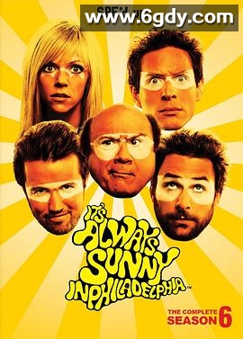 费城永远阳光灿烂 第六季(2010)完结已完结迅雷网盘全集下载