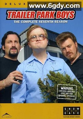 拖车公园男孩 第七季(2007)完结已完结迅雷网盘全集下载