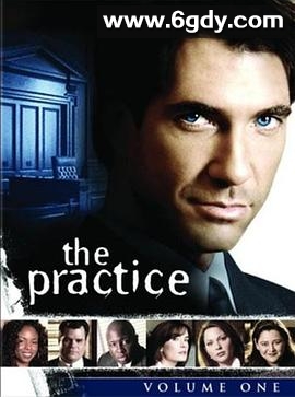 律师本色 第一季(1997)完结已完结迅雷网盘全集下载