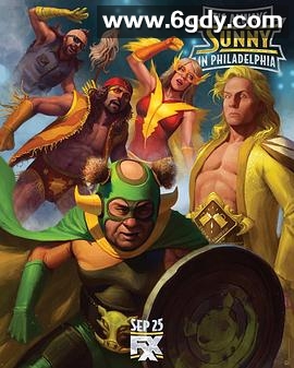 费城永远阳光灿烂 第十四季(2019)完结已完结迅雷网盘全集下载